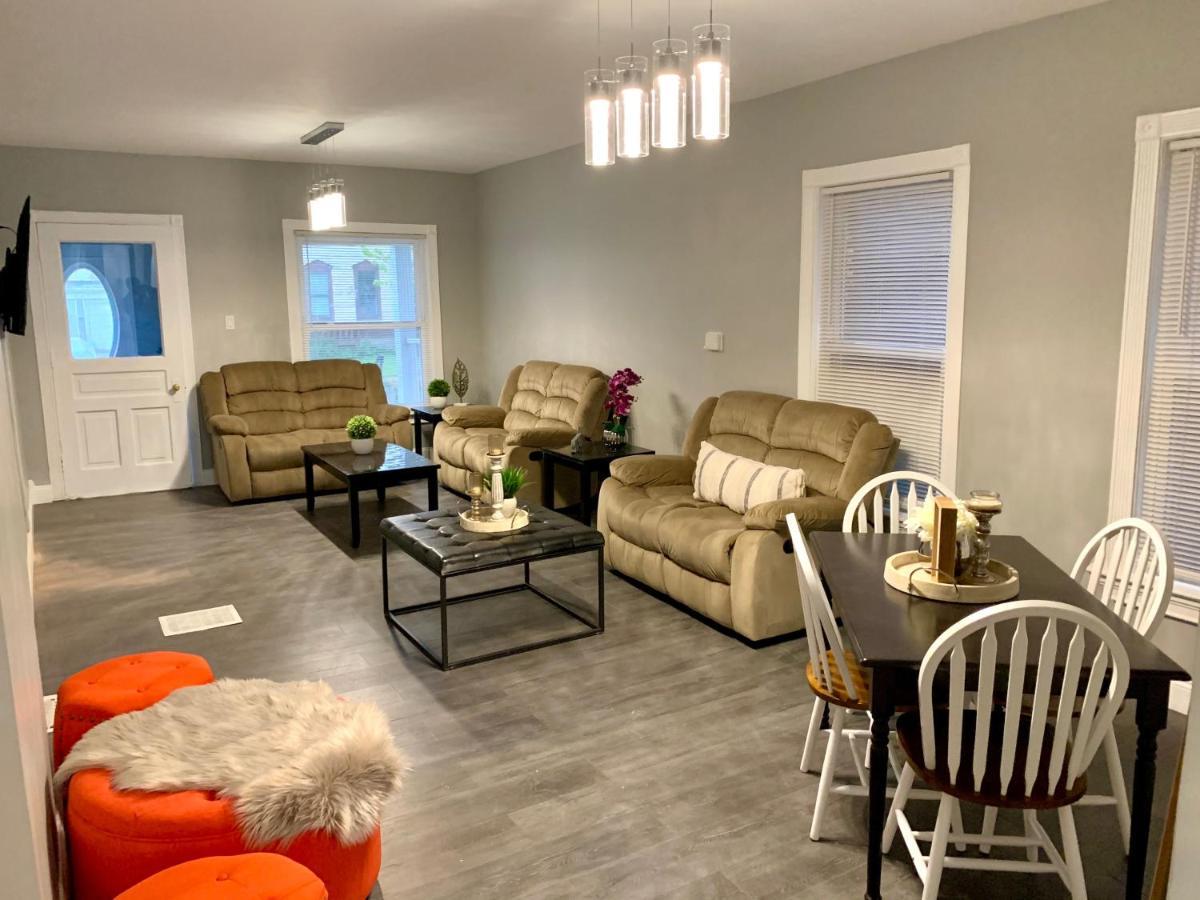 Spacious 5Br 2Bath Close To Niagara Falls And Casino Екстериор снимка