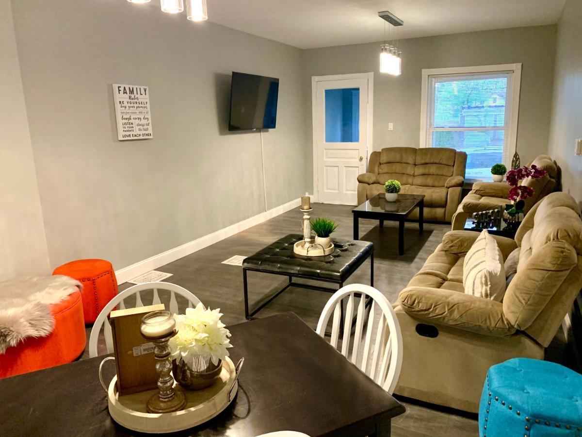 Spacious 5Br 2Bath Close To Niagara Falls And Casino Екстериор снимка