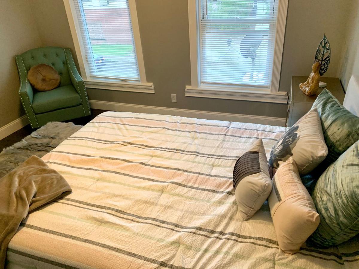 Spacious 5Br 2Bath Close To Niagara Falls And Casino Екстериор снимка