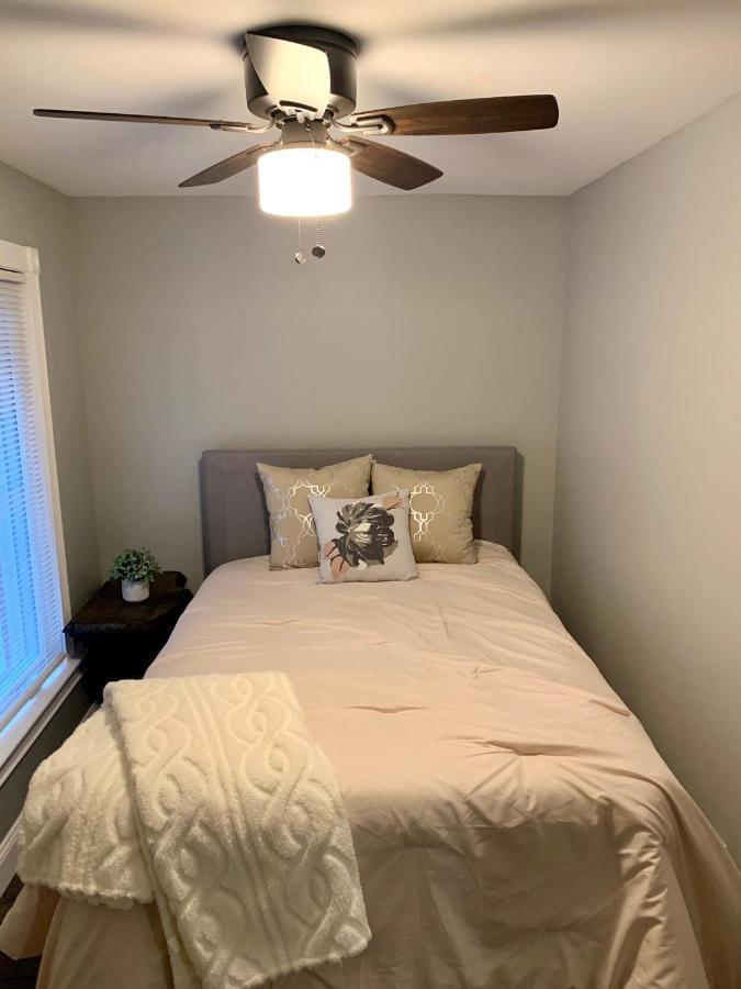 Spacious 5Br 2Bath Close To Niagara Falls And Casino Екстериор снимка